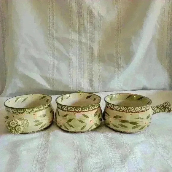 3-Old World Temp-tations-Stick Soup - Picture 3 of 4